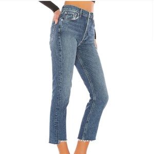 Agolde Riley Jeans